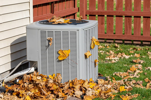 Best HVAC air duct cleaning  in Ames Lake, WA