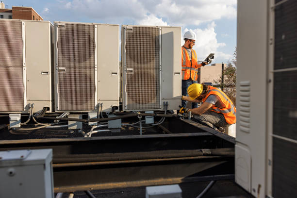 Best HVAC companies near me  in Ames Lake, WA