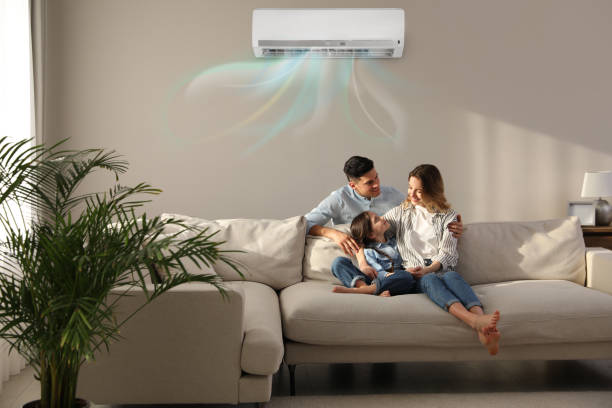 Best HVAC tune-up services  in Ames Lake, WA