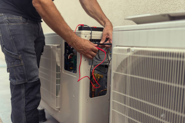 Best Affordable HVAC services  in Ames Lake, WA