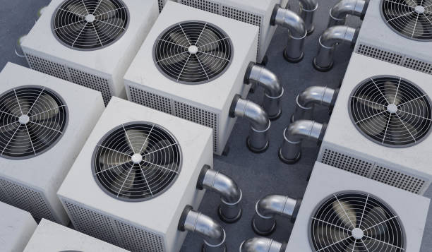 Best Local HVAC companies  in Ames Lake, WA