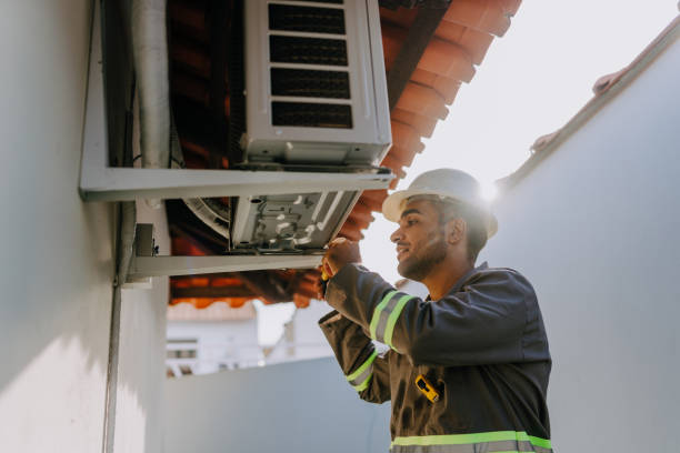 Best HVAC air duct cleaning  in Ames Lake, WA