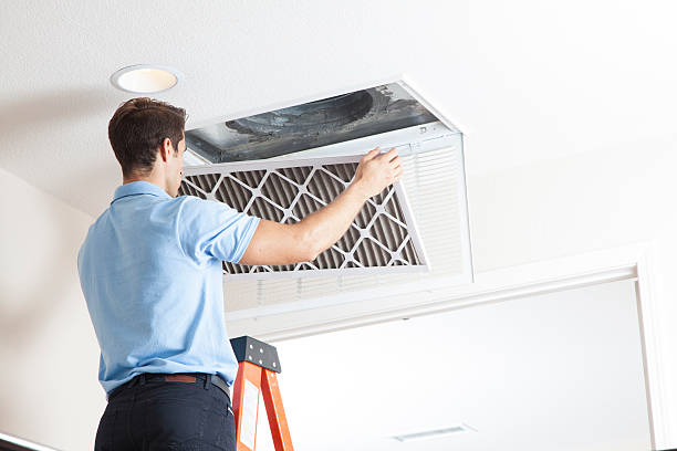 Best Central air repair  in Ames Lake, WA