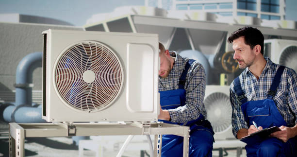 Reliable Ames Lake, WA HVAC Solutions