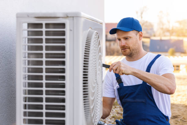 Best HVAC replacement cost  in Ames Lake, WA