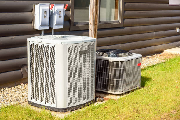 Best Emergency HVAC repair  in Ames Lake, WA