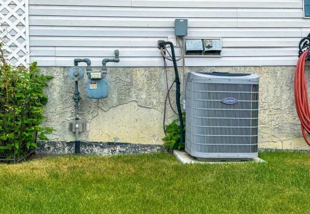 Best Ductless HVAC repair  in Ames Lake, WA